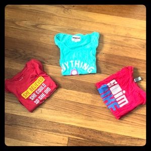 Brand new IRONMAN t-shirts!